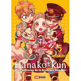 Hanako-Kun 05 